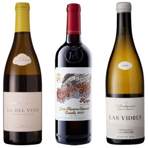 World Wine brinda seu aniversário com rótulos icônicos e descontos 